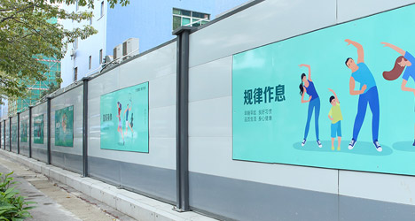 國家專利技術(shù)，安裝簡(jiǎn)單便捷